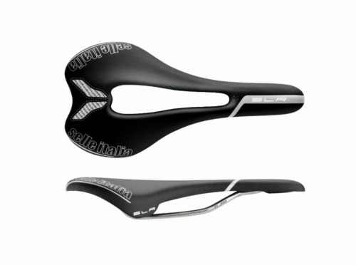 Siodło Selle Italia SLR Flow