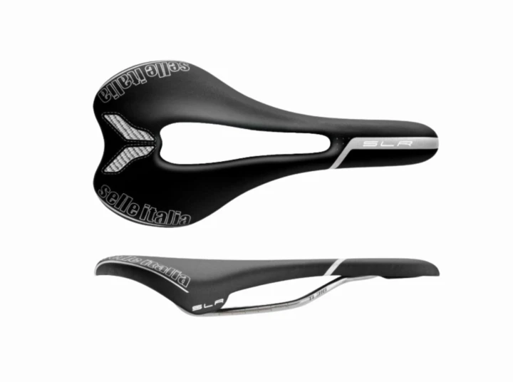 Siodło Selle Italia SLR Flow