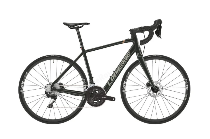 Rower Lapierre 2021 E-Sensium 5.2