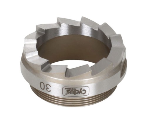 Frez Cyclus do konusa i fazy widelca 1 1/8” (30 mm)