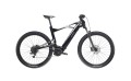 Rower eletryczny Bianchi 2022 E-Vertic X Type, Deore 10s, 625Wh, Gray