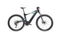 Rower eletryczny Bianchi 2022 E-Vertic X Type, Deore 10s, Celeste
