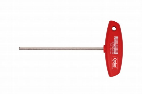 Klucz Cyclus imbusowy 4mm