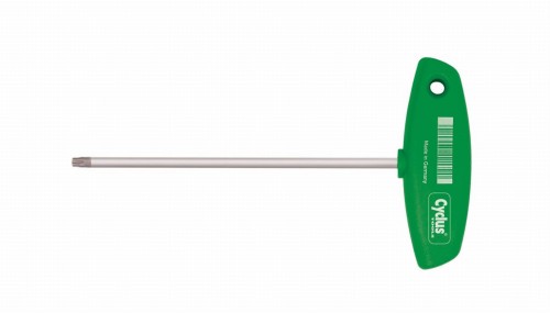 Klucz Cyclus Torx TX30