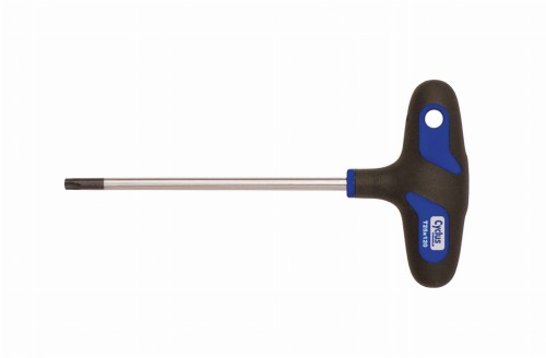 Klucz Cyclus Torx T30