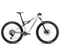 Rower Orbea 2023 OIZ M-Pro, Digital Lavender/Carbon Raw
