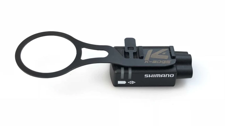 Adapter K-Edge Di2 Junction Box Mount