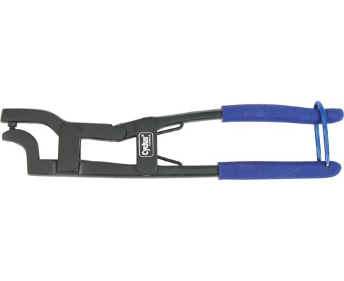 Szczypce Cyclus, do błotników