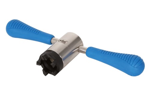 Przyrząd Cyclus do frezowania główki widelca 1-1/8"