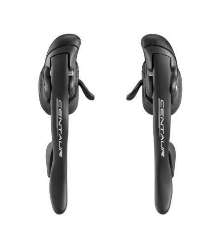 Klamkomanetki Campagnolo Centaur Black 11s