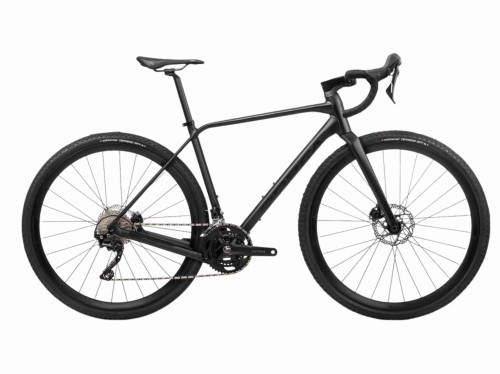 Rower gravelowy Orbea TERRA H40, Night Black