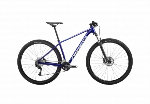 Rower Orbea ONNA 40 Violet Blue/White