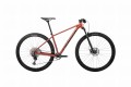 Rower Orbea ONNA 10 Terracotta Red/Green