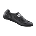 Buty Shimano SH-RC502 SPD-SL, czarne