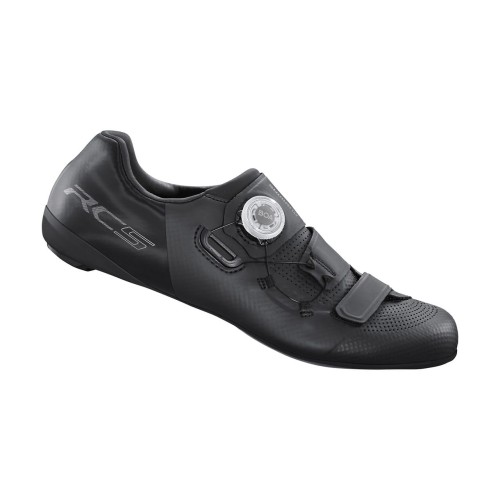 Buty Shimano SH-RC502 SPD-SL, czarne