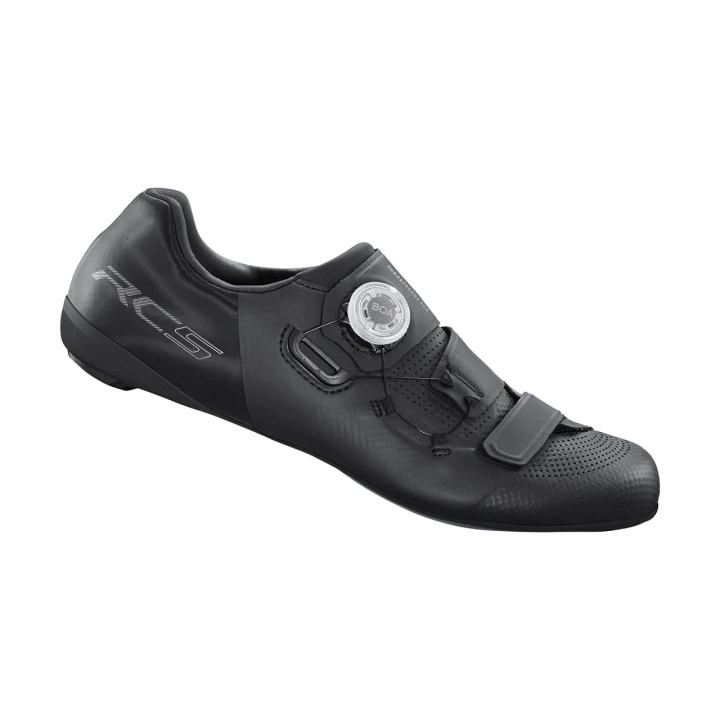 Buty Shimano SH-RC502 SPD-SL, czarne