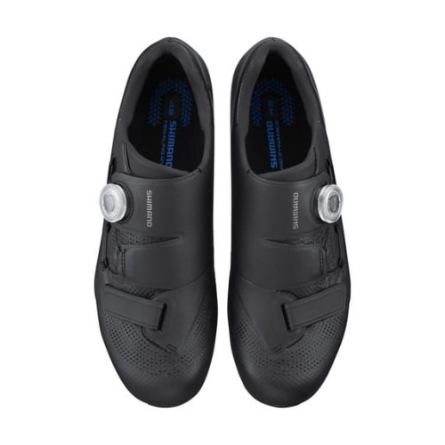 Buty Shimano SH-RC502 SPD-SL, czarne