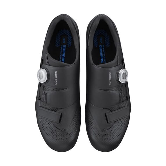 Buty Shimano SH-RC502 SPD-SL, czarne