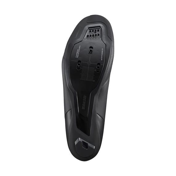 Buty Shimano SH-RC502 SPD-SL, czarne