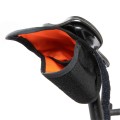 Torebka podsiodłowa Restrap Tool Pouch, na narzędzia, czarna