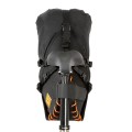 Torba podsiodłowa Restrap Saddle Bag, 18L, czarna