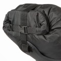 Torba podsiodłowa Restrap Saddle Bag, 18L, czarna