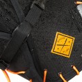 Torba podsiodłowa Restrap Saddle Bag, 18L, czarna