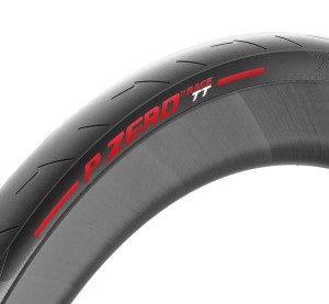 Opona Pirelli P Zero Race TT Red