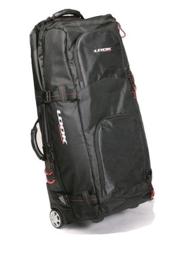 Torba podróżna Look Equipment duża na kółkach