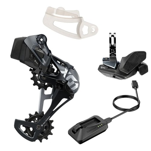 Grupa Sram AM X01 Eagle AXS, Upgrade Kit