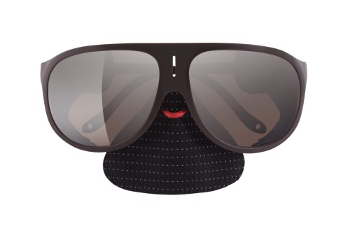 Alba Optics Solo Ultra ESP BARBERINI / FLENS MR ALU