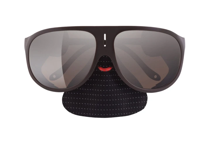 Alba Optics Solo Ultra ESP BARBERINI / FLENS MR ALU