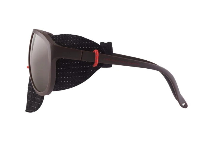 Alba Optics Solo Ultra ESP BARBERINI / FLENS MR ALU