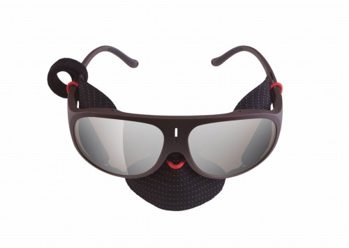 Alba Optics Solo Ultra ESP BARBERINI / FLENS MR ALU