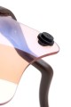 Okulary Alba Optics DELTA ULTRA ESP / VZUM F-LENS FLM Photochrom