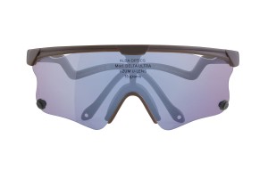 Okulary Alba Optics DELTA ULTRA ESP / VZUM F-LENS FLM Photochrom