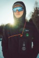Okulary Alba Optics DELTA ULTRA ESP / VZUM F-LENS FLM Photochrom
