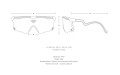 Okulary Alba Optics DELTA ULTRA