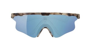 Okulary Alba Optics DELTA LEI SEQ WHT / VZUM ML CIELO