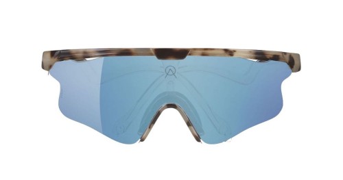 Okulary Alba Optics DELTA LEI SEQ WHT / VZUM ML CIELO