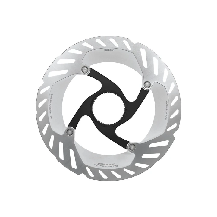Tarcza hamulcowa Shimano RT-CL800 160mm, Center Lock
