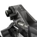 Przerzutka tylna Sram Force XPLR AXS D2, 12s, 44z