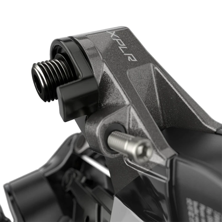 Przerzutka tylna Sram Force XPLR AXS D2, 12s, 44z