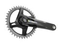 Korba z pomiarem mocy Sram Force 1x Wide D2 DUB Wide Quarq