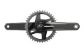Korba z pomiarem mocy Sram Force 1x Wide D2 DUB Wide Quarq