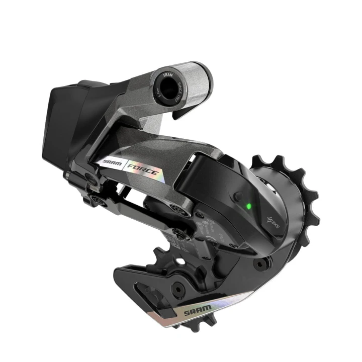 Przerzutka tylna Sram Force AXS D2, 12s