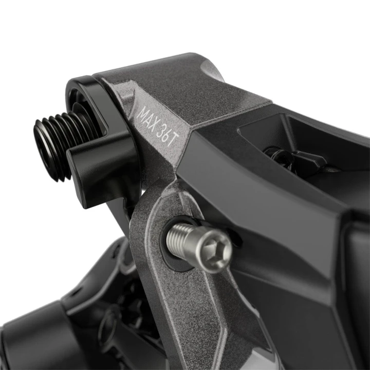 Przerzutka tylna Sram Force AXS D2, 12s