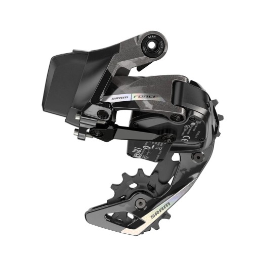 Przerzutka tylna Sram Force AXS D2, 12s