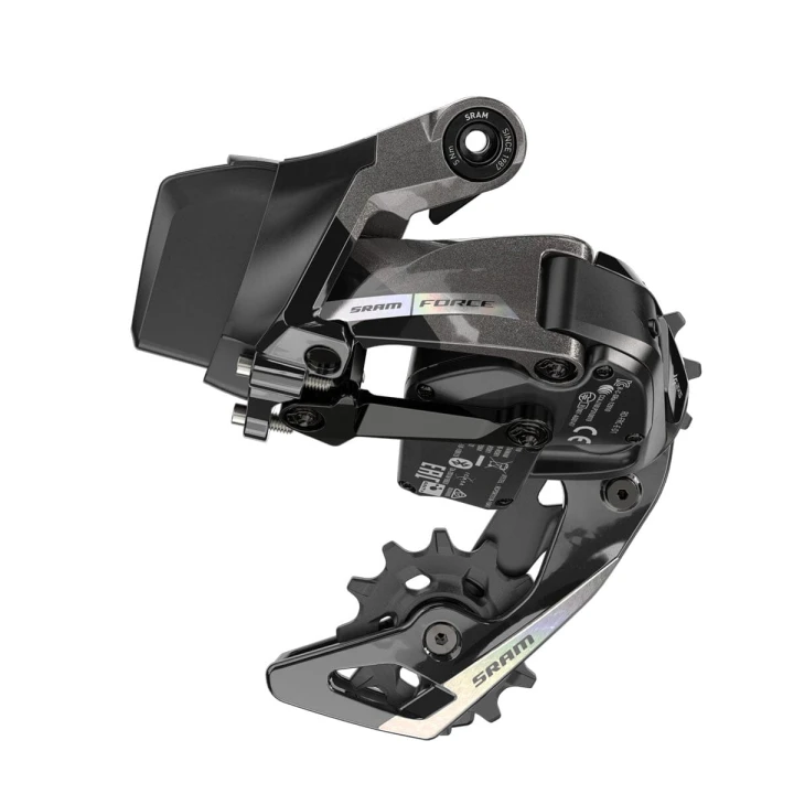 Przerzutka tylna Sram Force AXS D2, 12s