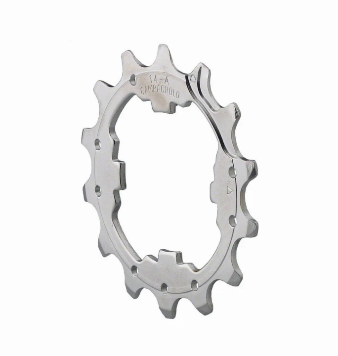 Koronka kasety Campagnolo 14z, 10s